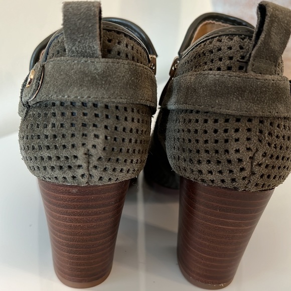 Franco Sarto Boots - Picture 5 of 10